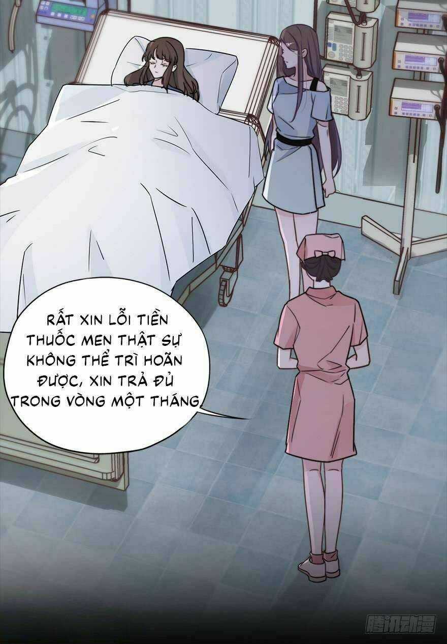 Cung Đấu Live - Chapter 0 - Trang 8