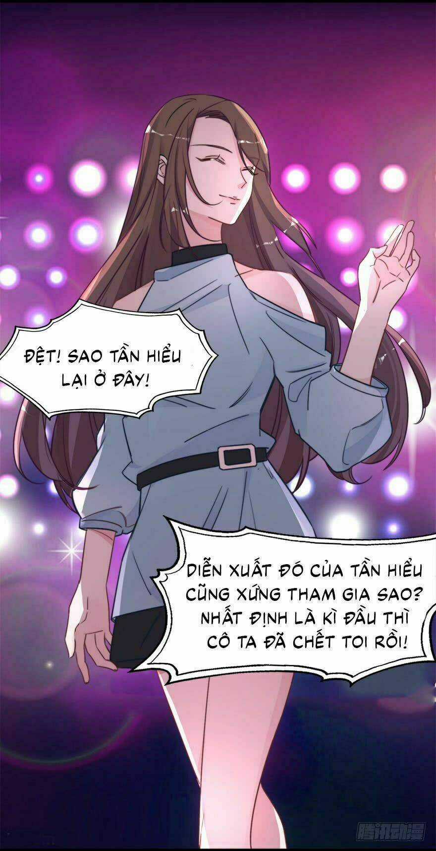 Cung Đấu Live - Chapter 1 - Trang 11