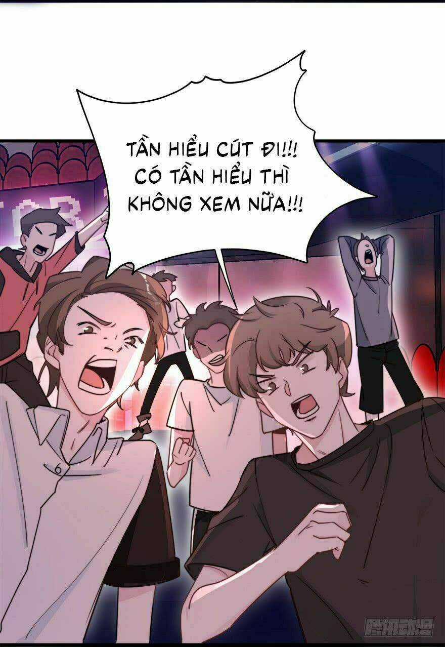 Cung Đấu Live - Chapter 1 - Trang 12