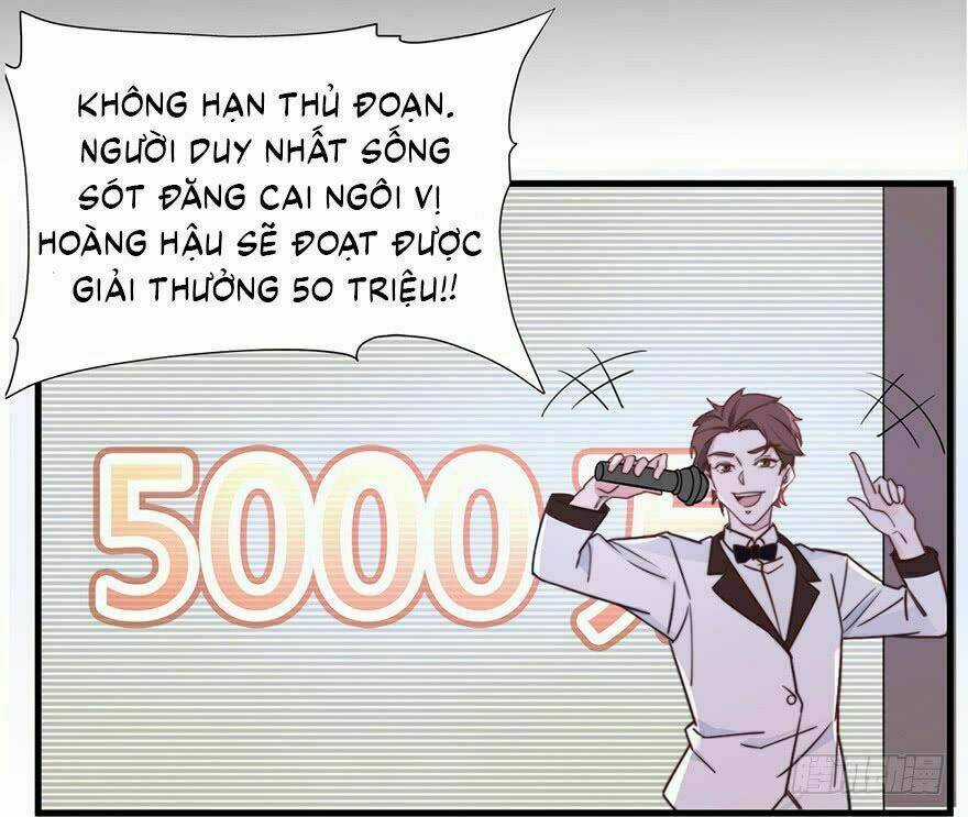 Cung Đấu Live - Chapter 1 - Trang 16