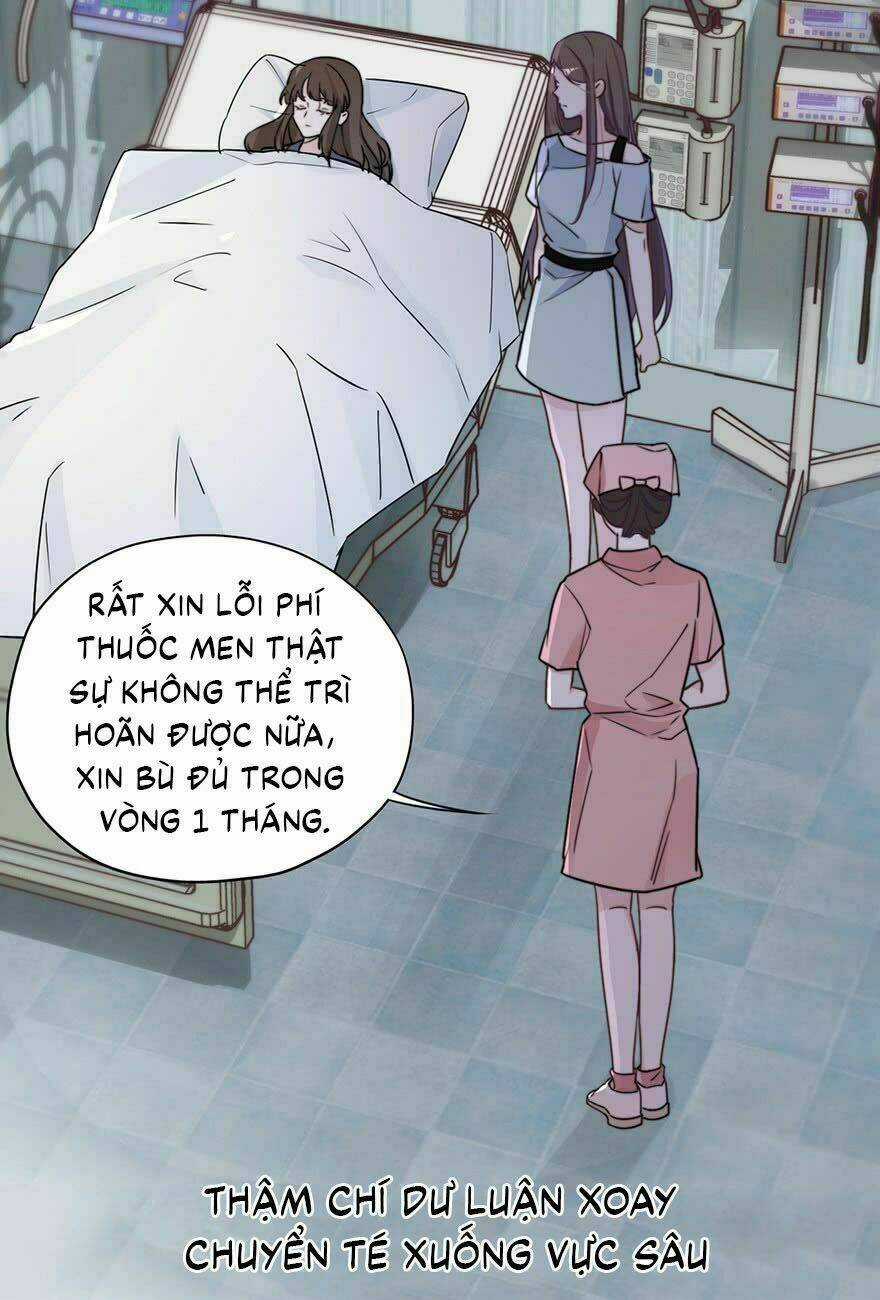 Cung Đấu Live - Chapter 1 - Trang 20