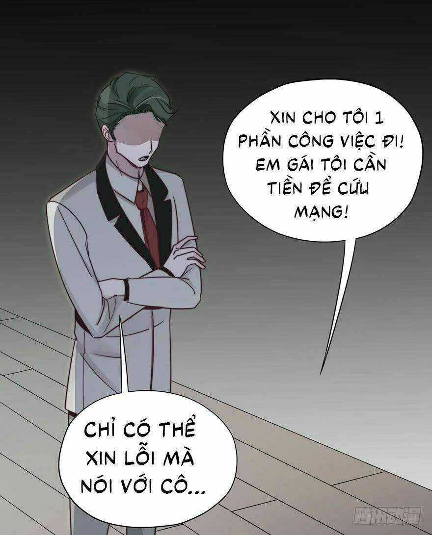 Cung Đấu Live - Chapter 1 - Trang 21