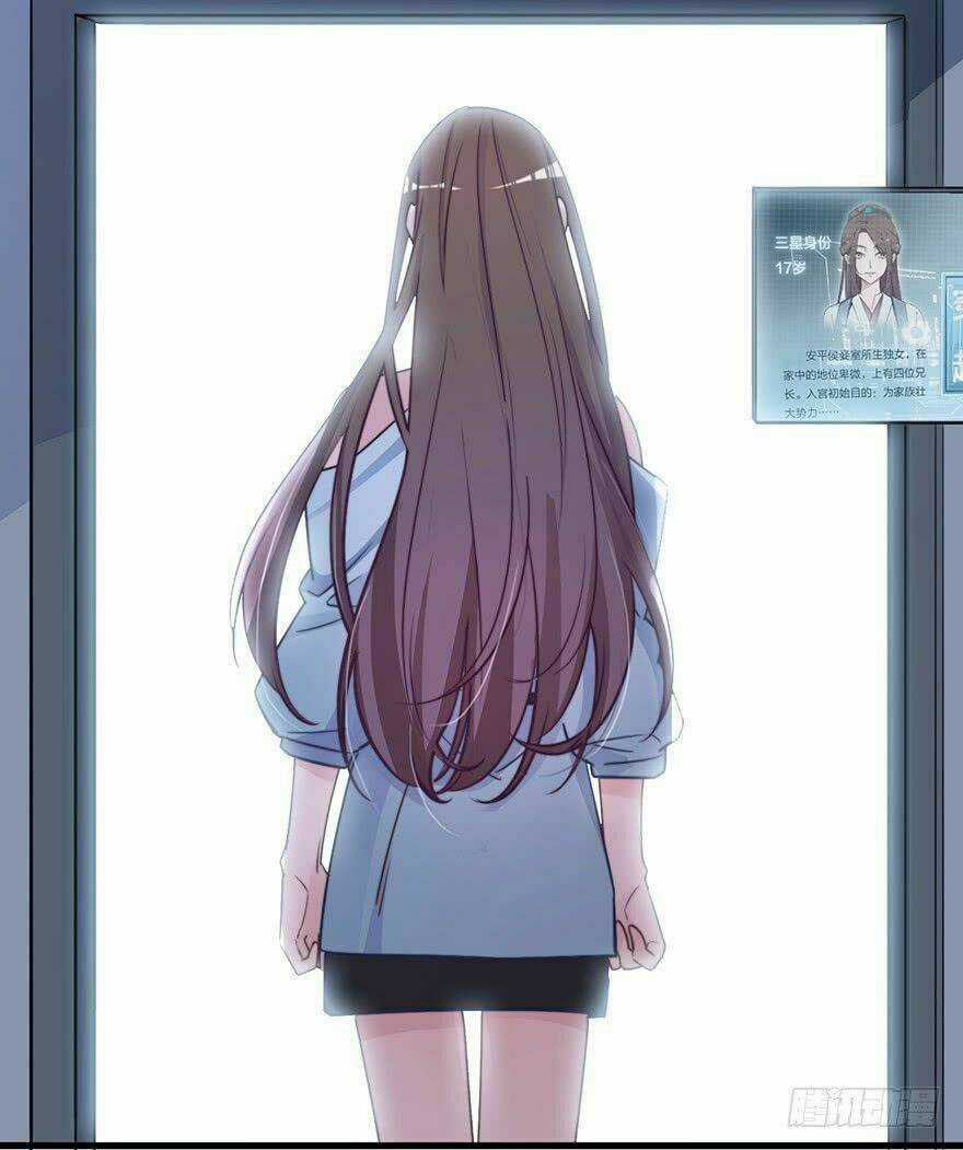 Cung Đấu Live - Chapter 1 - Trang 26