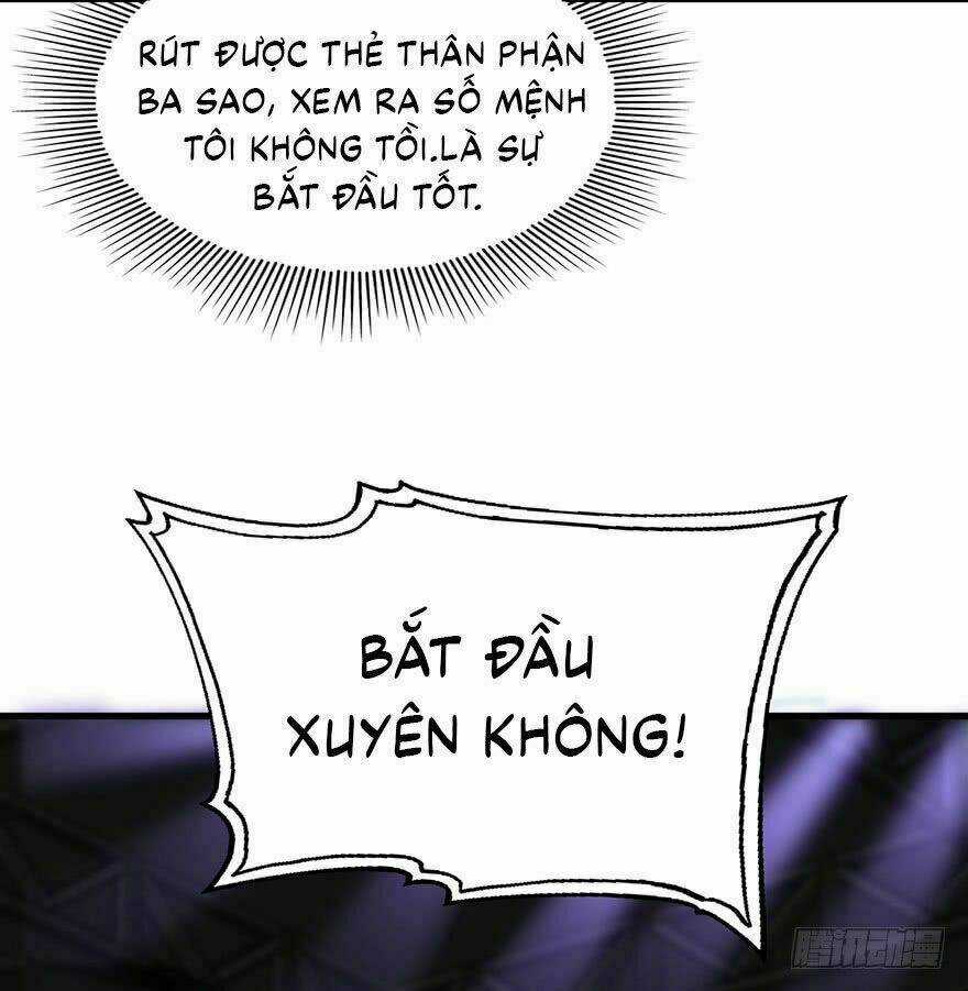 Cung Đấu Live - Chapter 1 - Trang 28