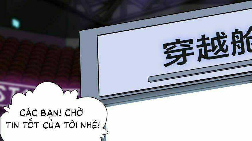 Cung Đấu Live - Chapter 1 - Trang 29