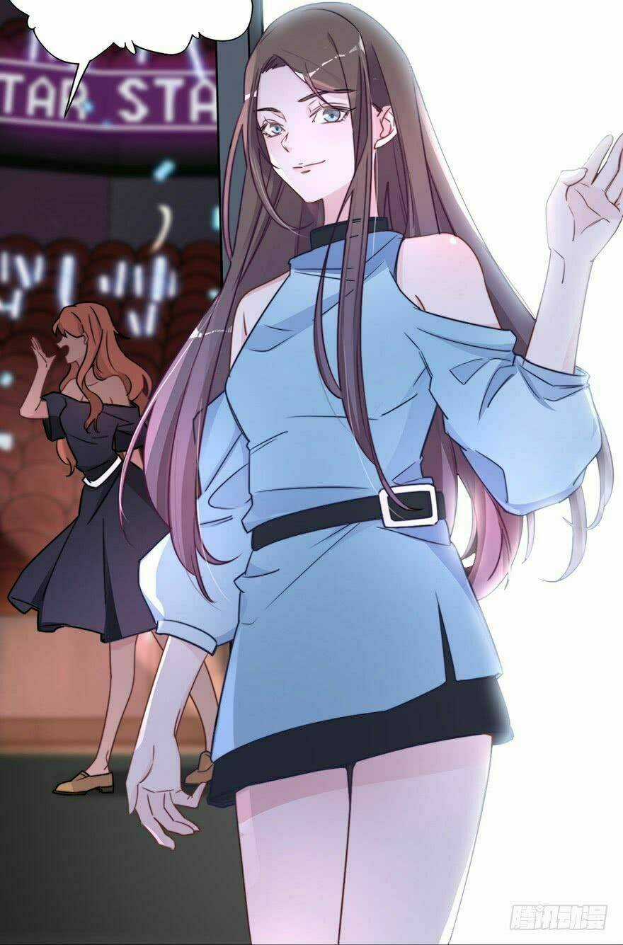 Cung Đấu Live - Chapter 1 - Trang 30