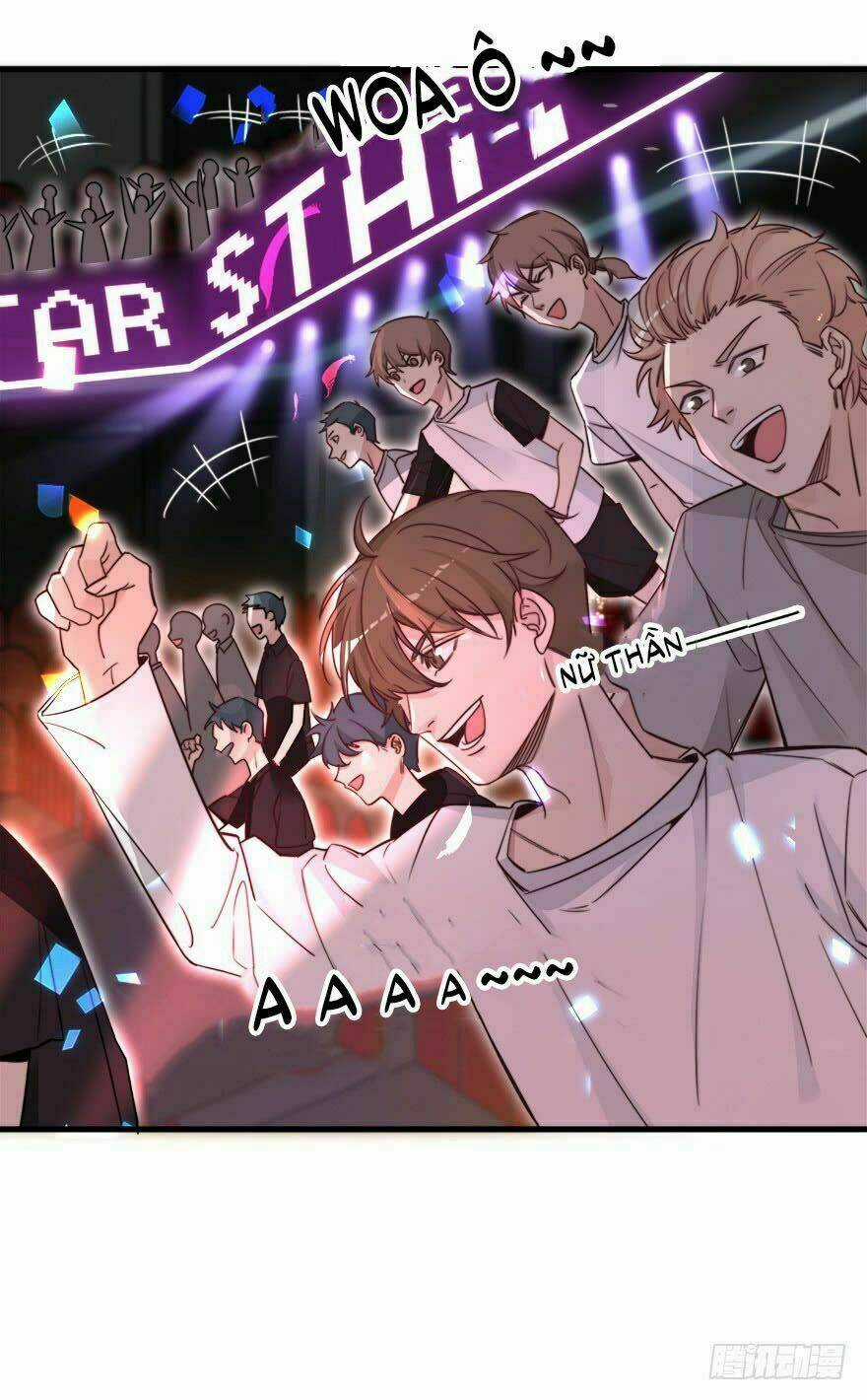 Cung Đấu Live - Chapter 1 - Trang 4