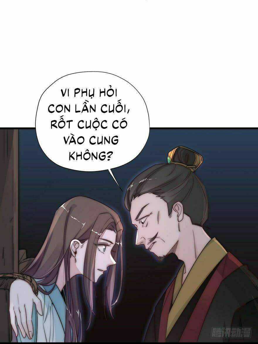 Cung Đấu Live - Chapter 1 - Trang 47