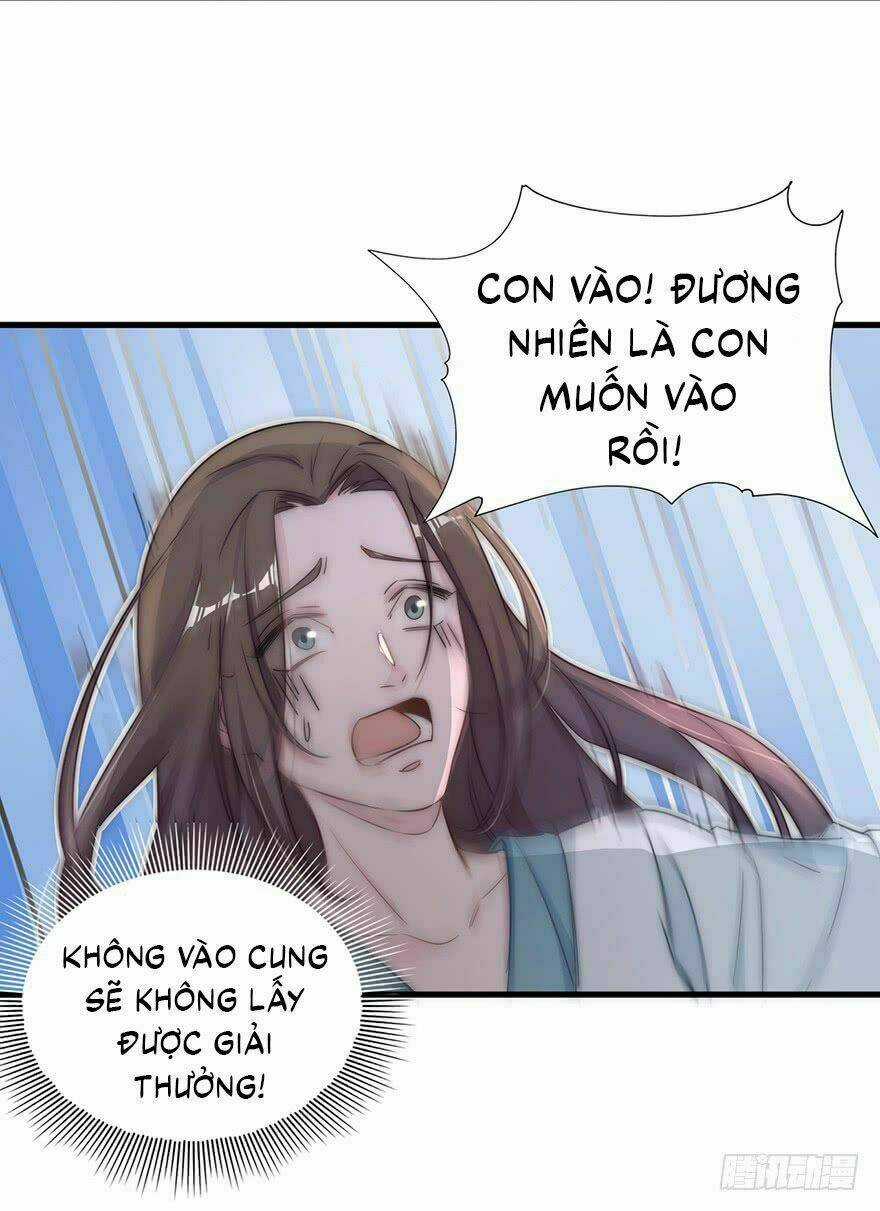 Cung Đấu Live - Chapter 1 - Trang 48