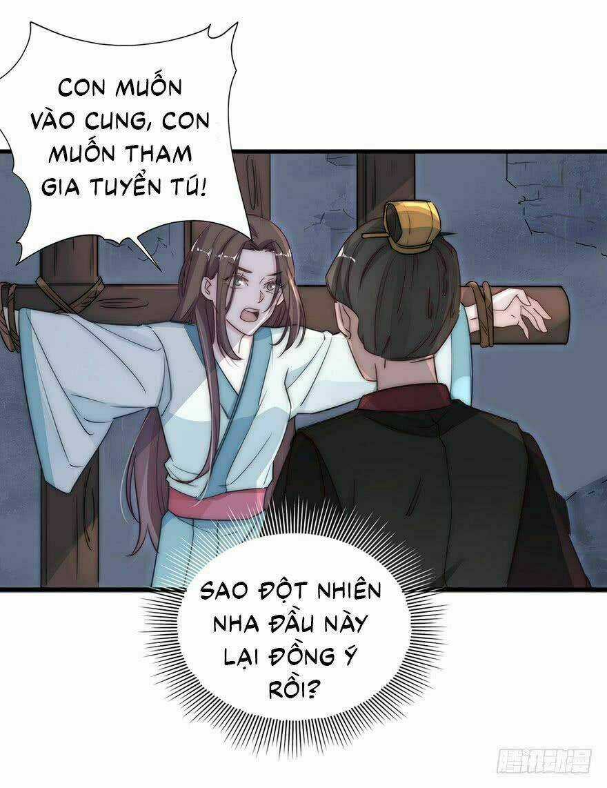 Cung Đấu Live - Chapter 1 - Trang 50