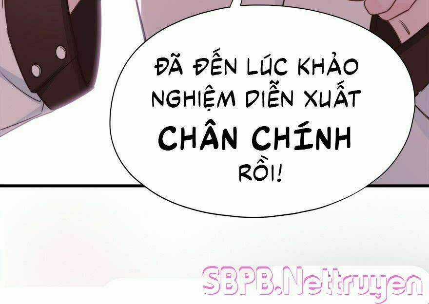 Cung Đấu Live - Chapter 1 - Trang 6