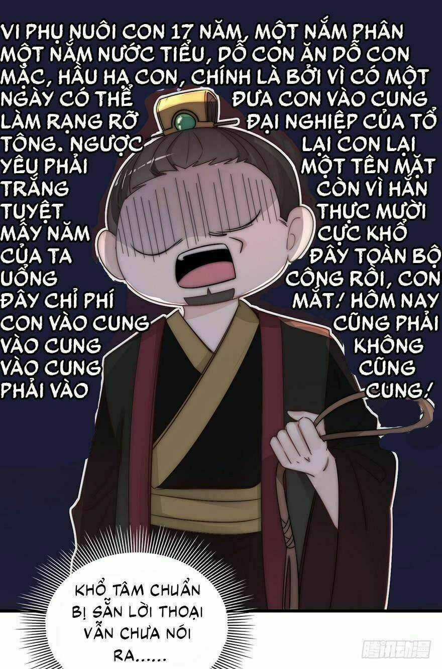 Cung Đấu Live - Chapter 1 - Trang 51