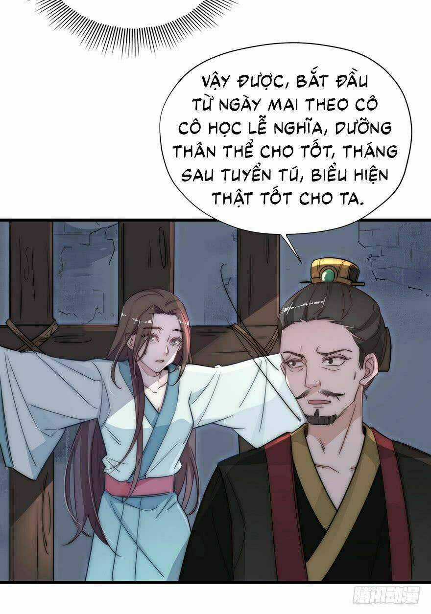 Cung Đấu Live - Chapter 1 - Trang 52