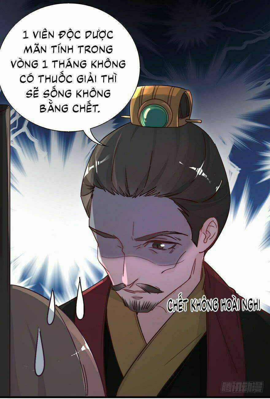 Cung Đấu Live - Chapter 1 - Trang 56