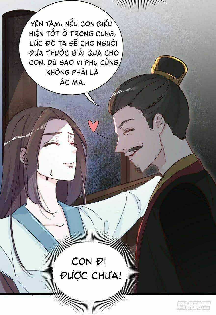 Cung Đấu Live - Chapter 1 - Trang 58