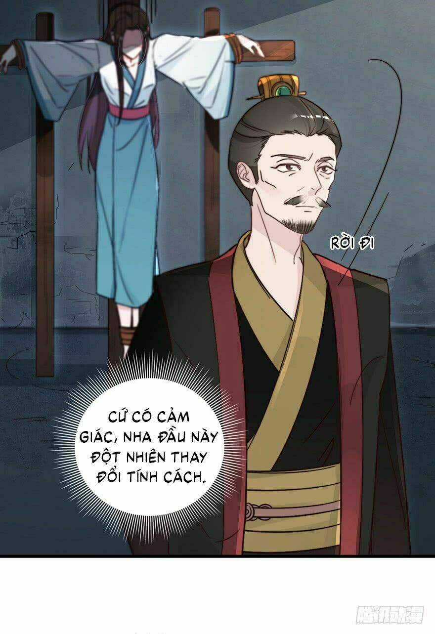 Cung Đấu Live - Chapter 1 - Trang 60
