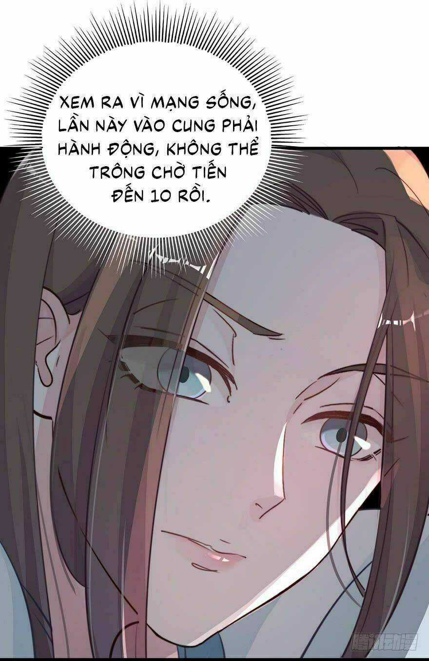 Cung Đấu Live - Chapter 1 - Trang 61