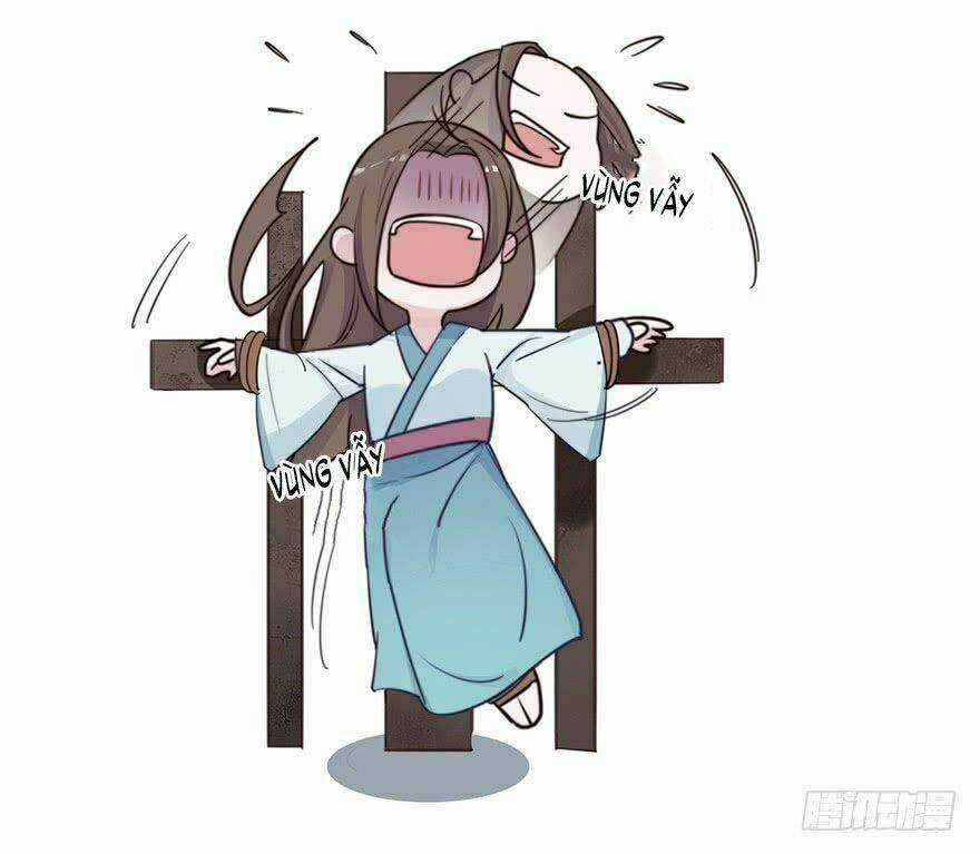 Cung Đấu Live - Chapter 1 - Trang 63