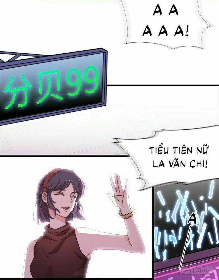 Cung Đấu Live - Chapter 1 - Trang 8