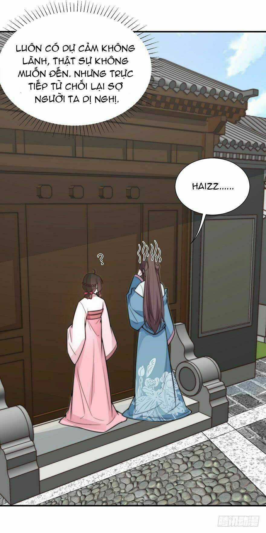 Cung Đấu Live - Chapter 10 - Trang 2