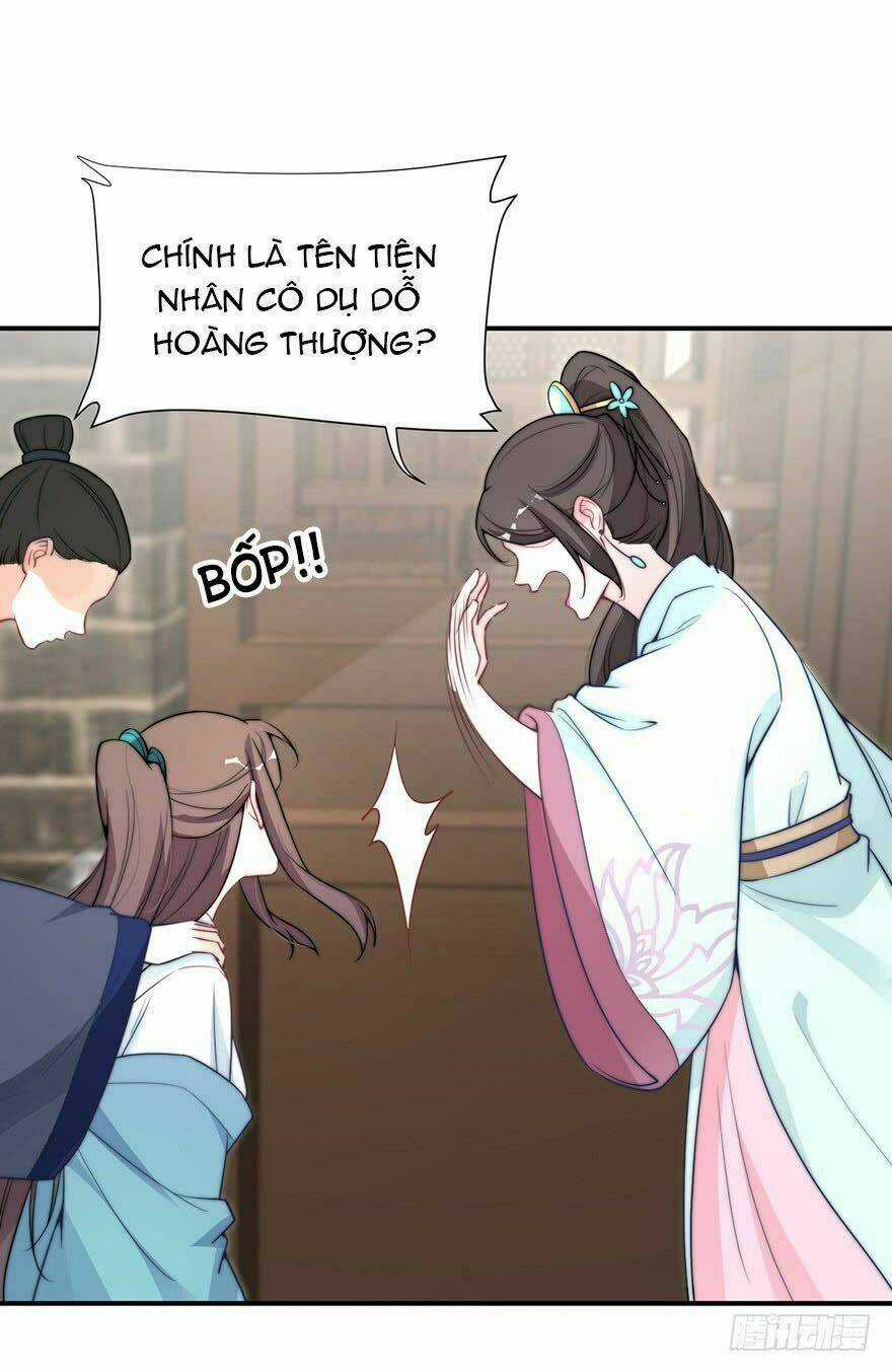 Cung Đấu Live - Chapter 10 - Trang 12