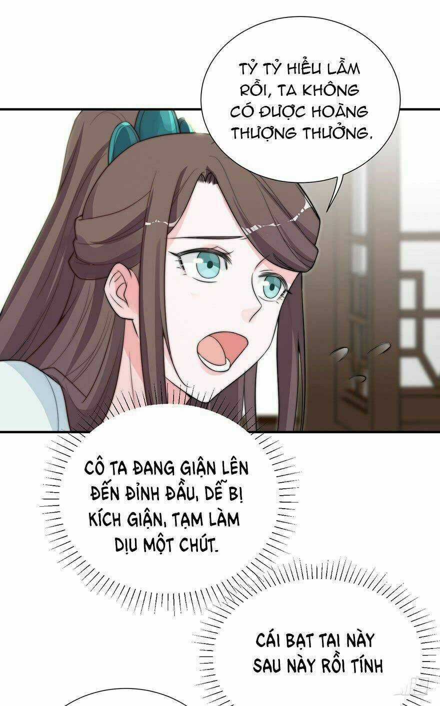 Cung Đấu Live - Chapter 10 - Trang 14