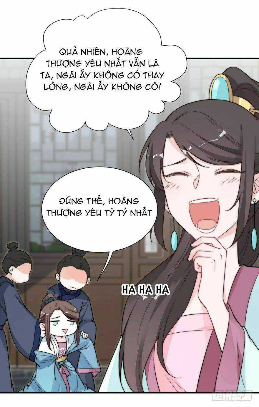 Cung Đấu Live - Chapter 10 - Trang 16