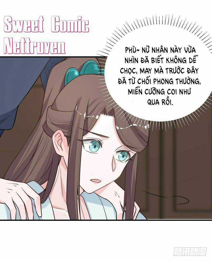 Cung Đấu Live - Chapter 10 - Trang 17