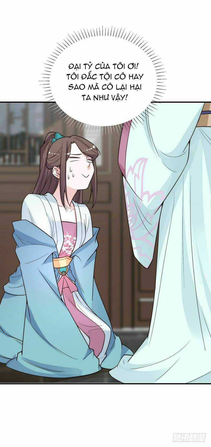 Cung Đấu Live - Chapter 10 - Trang 20