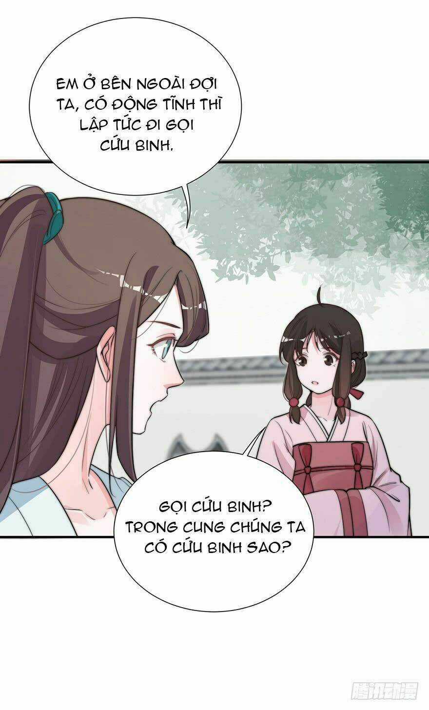 Cung Đấu Live - Chapter 10 - Trang 3