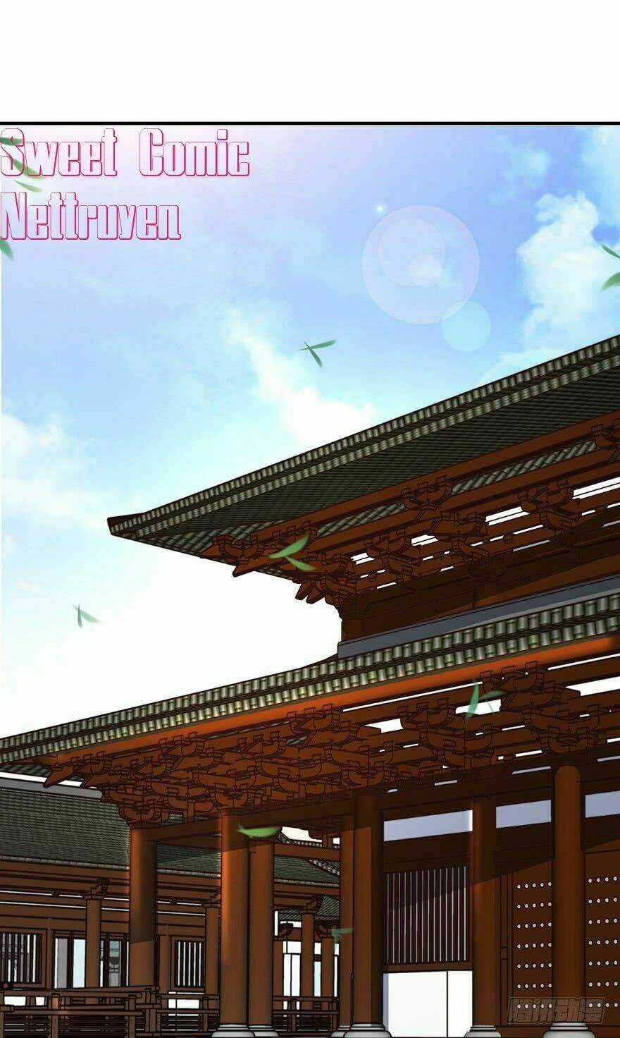 Cung Đấu Live - Chapter 10 - Trang 21