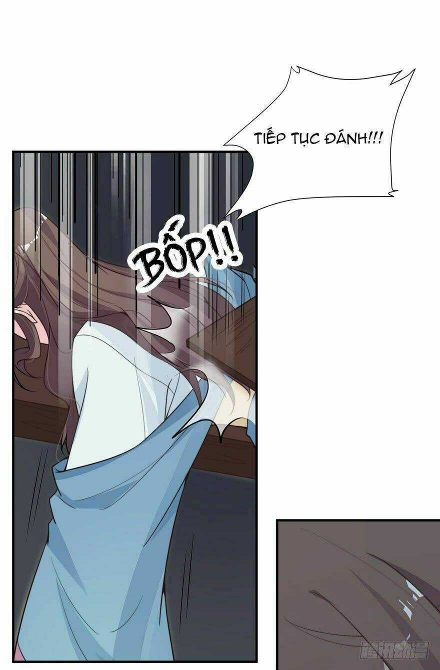 Cung Đấu Live - Chapter 10 - Trang 27