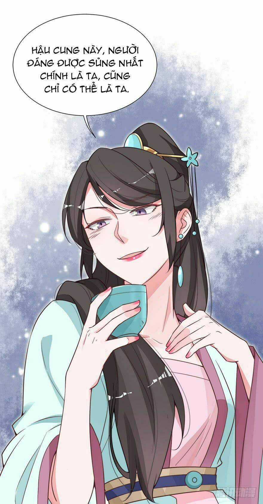 Cung Đấu Live - Chapter 10 - Trang 30