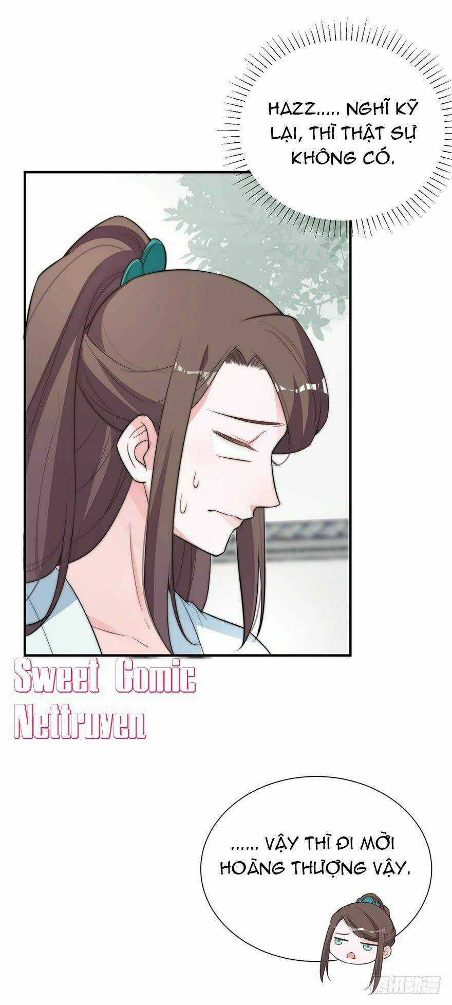 Cung Đấu Live - Chapter 10 - Trang 4