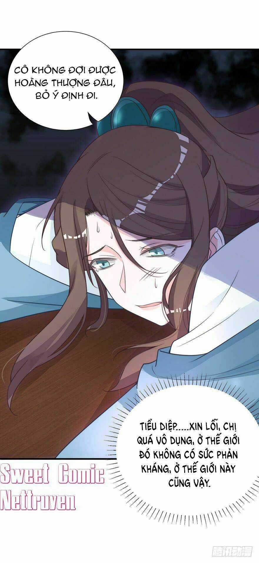 Cung Đấu Live - Chapter 10 - Trang 32