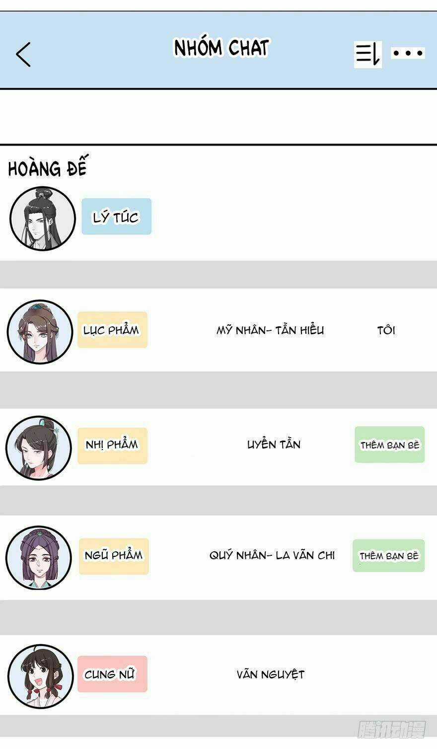 Cung Đấu Live - Chapter 10 - Trang 35