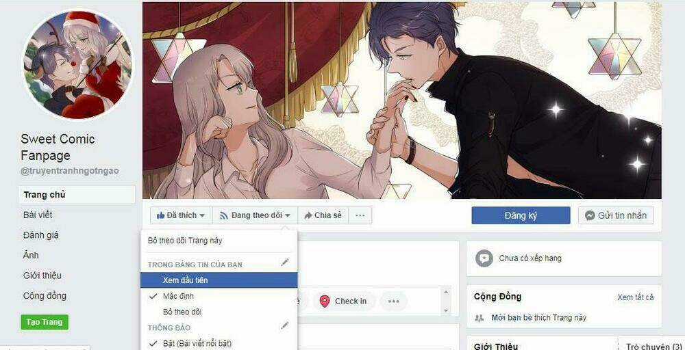 Cung Đấu Live - Chapter 10 - Trang 37