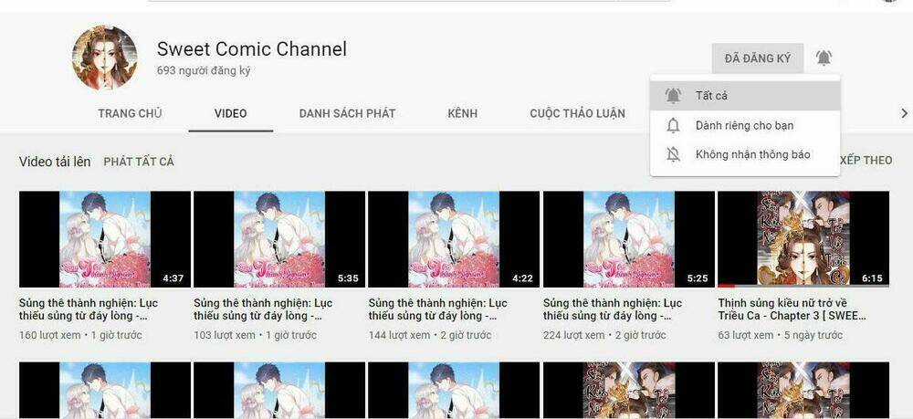 Cung Đấu Live - Chapter 10 - Trang 38