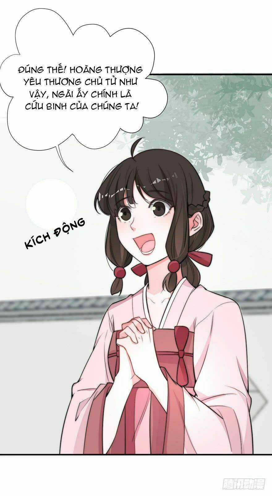 Cung Đấu Live - Chapter 10 - Trang 5