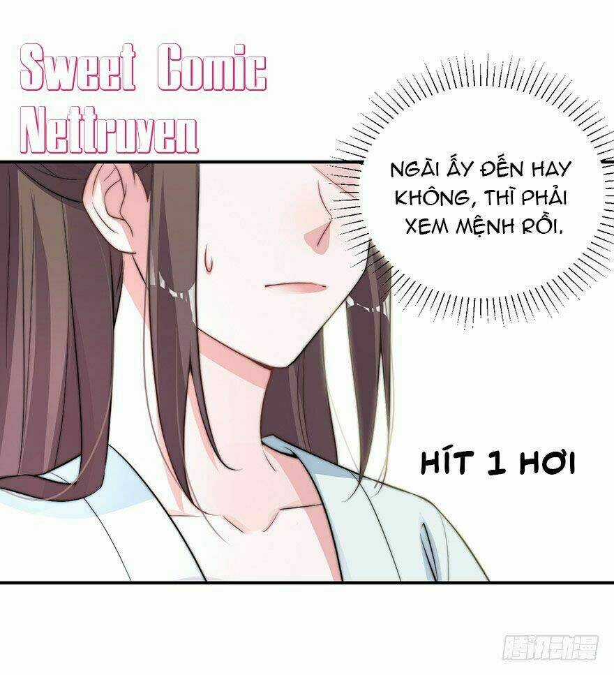 Cung Đấu Live - Chapter 10 - Trang 6