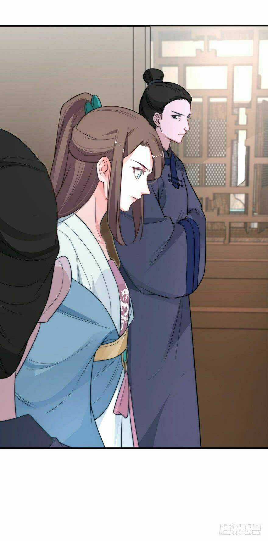 Cung Đấu Live - Chapter 10 - Trang 8