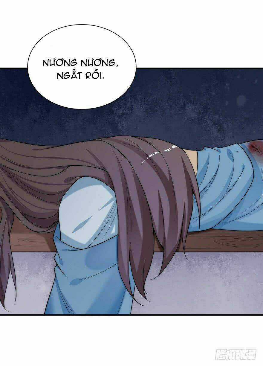 Cung Đấu Live - Chapter 11 - Trang 11