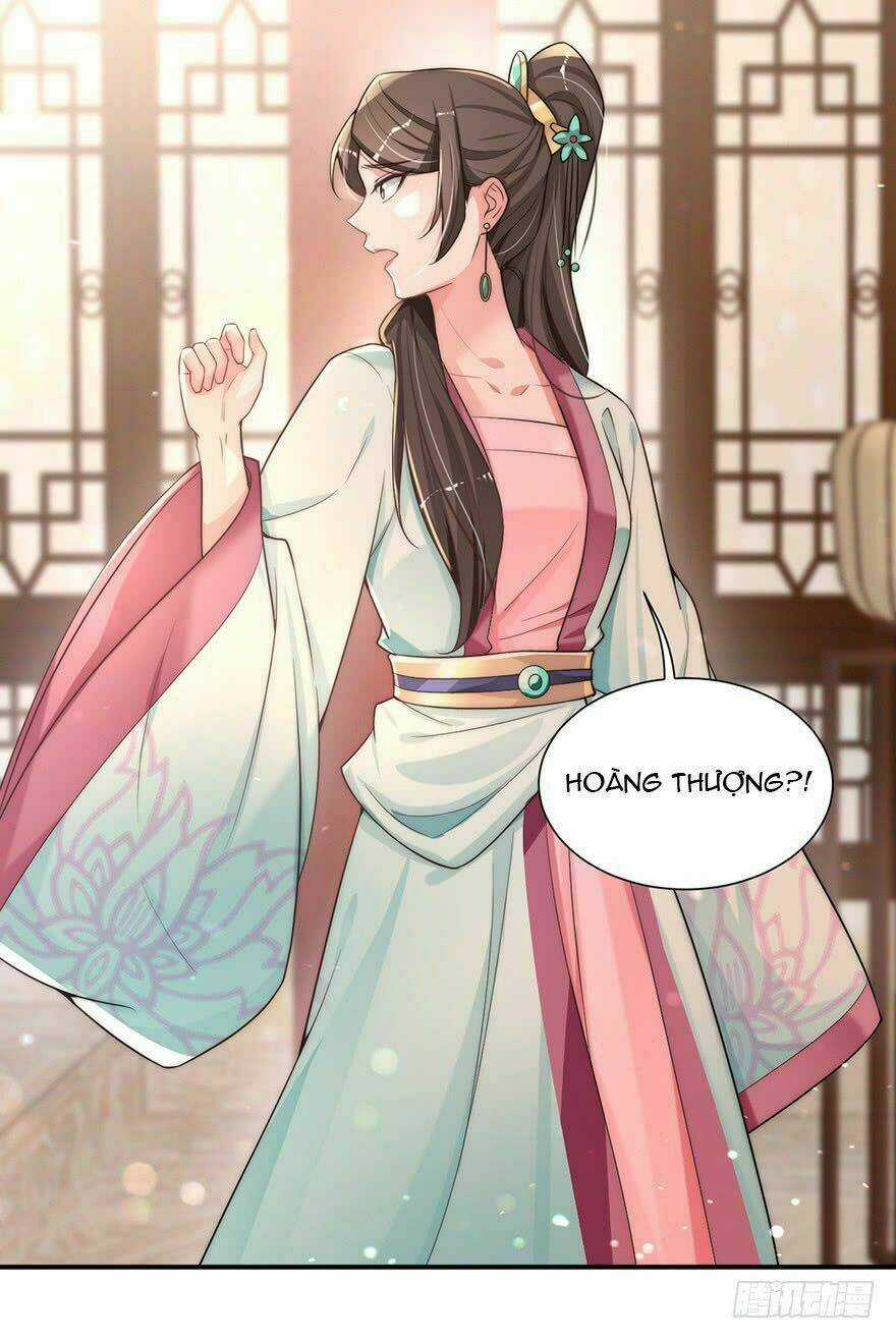 Cung Đấu Live - Chapter 11 - Trang 14