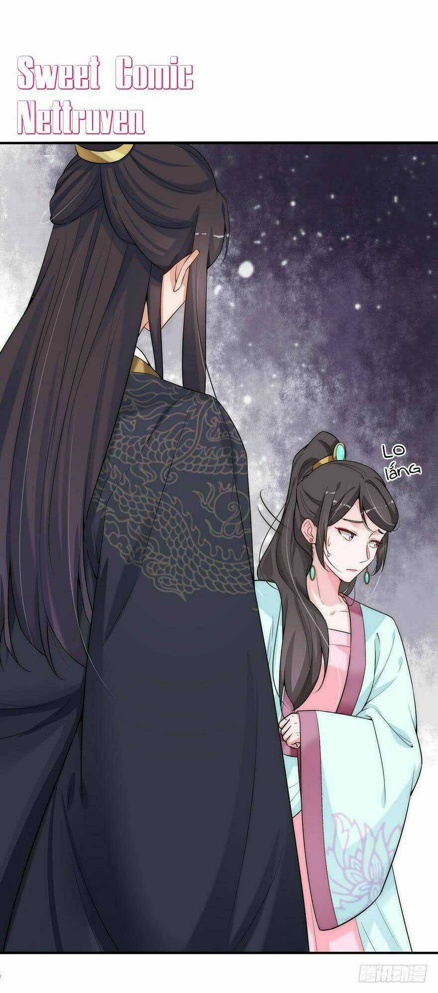 Cung Đấu Live - Chapter 11 - Trang 17