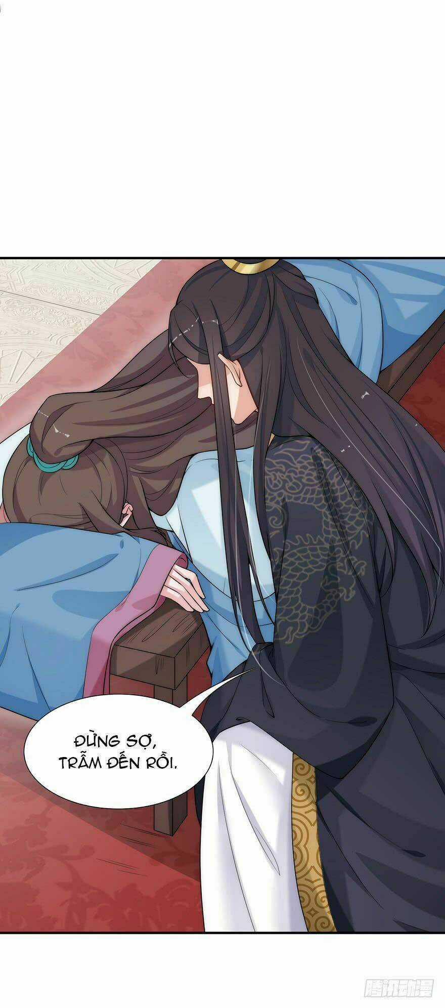 Cung Đấu Live - Chapter 11 - Trang 18