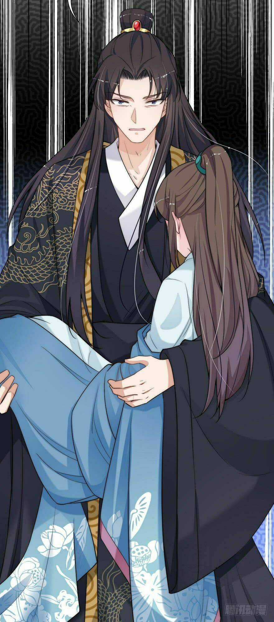 Cung Đấu Live - Chapter 11 - Trang 22