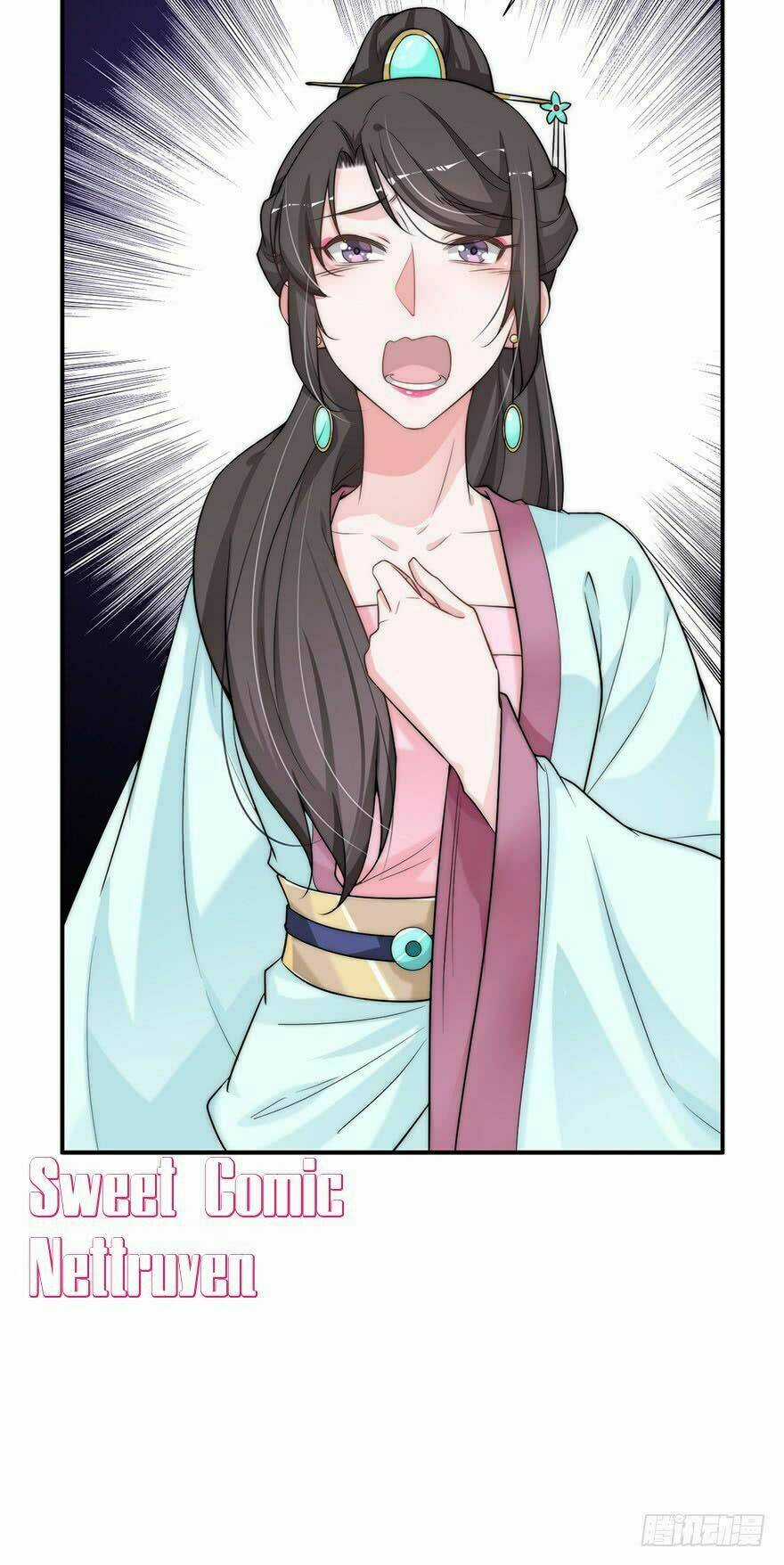 Cung Đấu Live - Chapter 11 - Trang 24