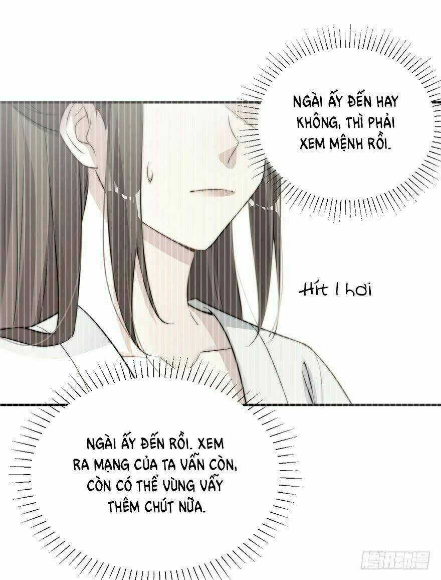 Cung Đấu Live - Chapter 11 - Trang 25