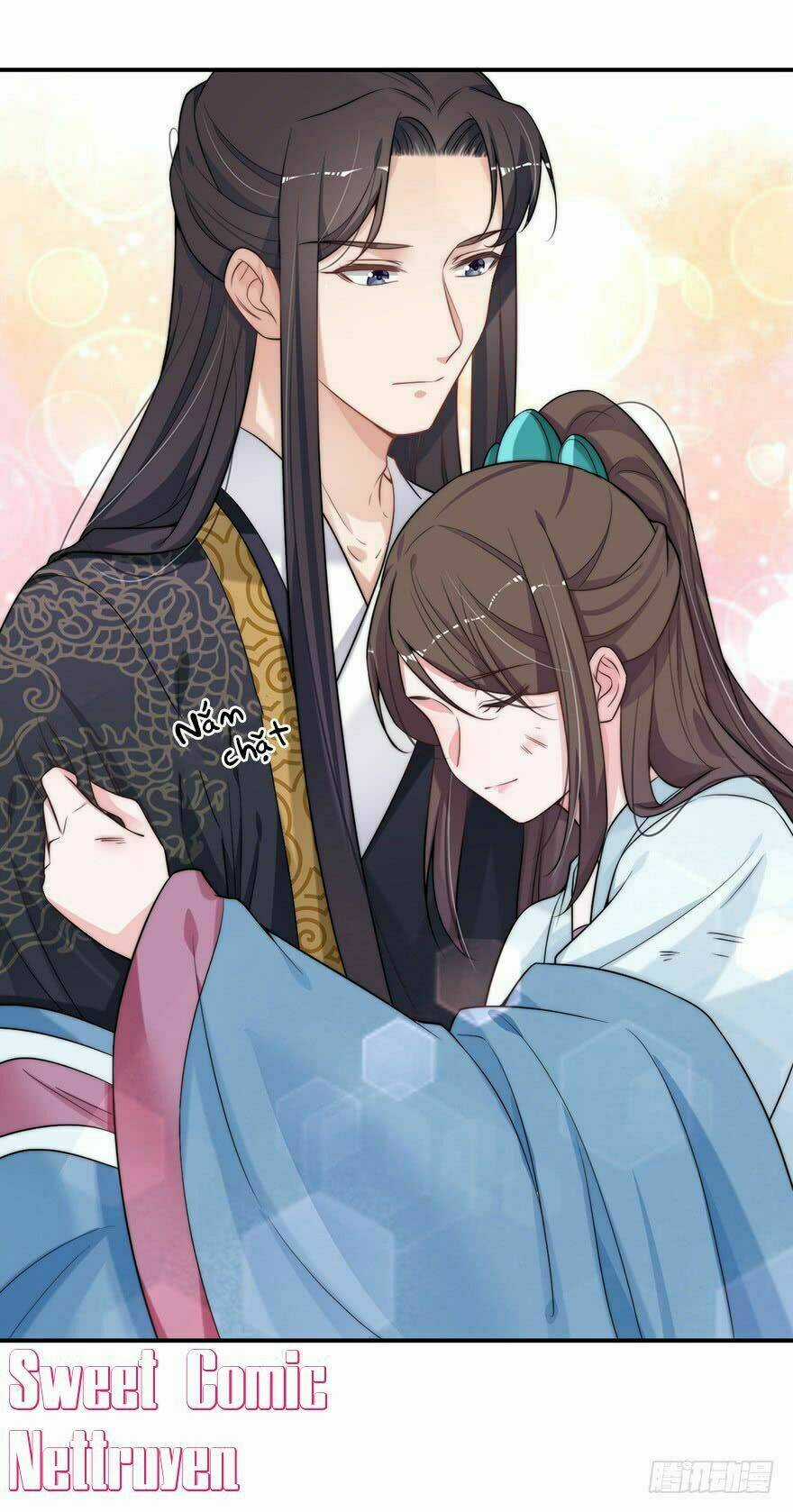 Cung Đấu Live - Chapter 11 - Trang 29