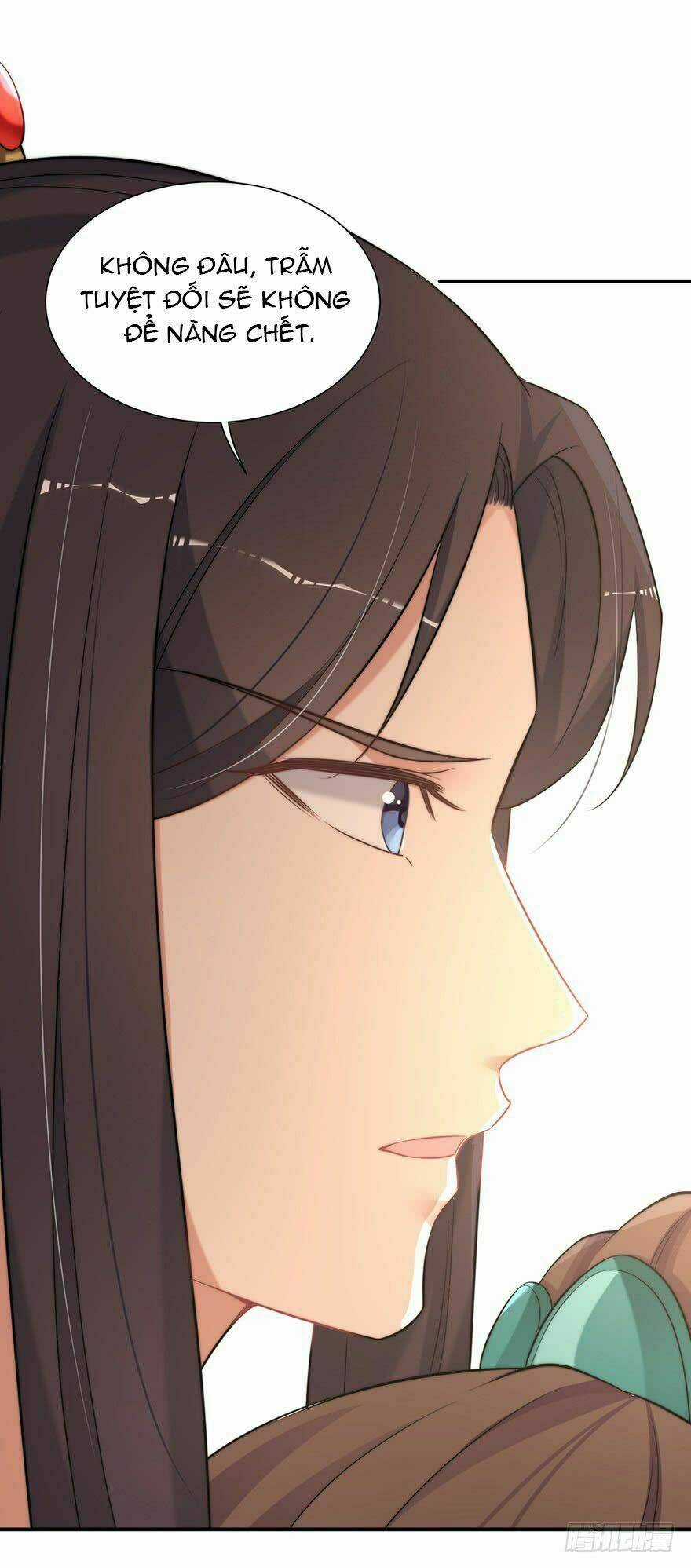 Cung Đấu Live - Chapter 11 - Trang 31